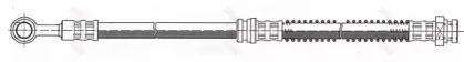 TRW PHD749 Hose assy brake TRW PHD749 Hose assy brake