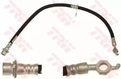 TRW PHD756 Шланг гальмівний