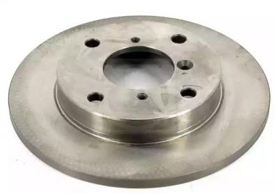 NPS S331I00 Brake disc NPS S331I00 Brake disc