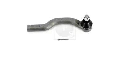 NPS S410I46 End assy tie rod steering
