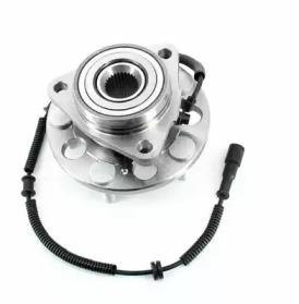 NPS S470G02 Wheel bearing