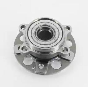 NPS S470G07 Wheel bearing