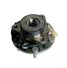 NPS S470G08 Wheel bearing NPS S470G08 Wheel bearing