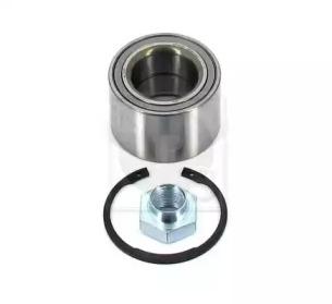 NPS S470I04 Wheel bearing NPS S470I04 Wheel bearing