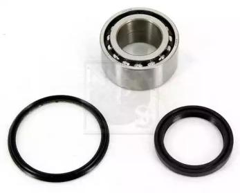 NPS S470I05 Wheel bearing NPS S470I05 Wheel bearing