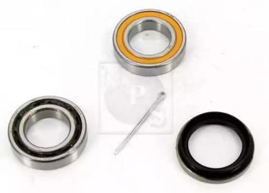 NPS S470I06 Wheel bearing NPS S470I06 Wheel bearing