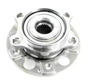 NPS S471G03 Wheel bearing
