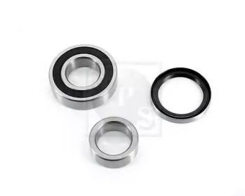 NPS S471I03 Wheel bearing NPS S471I03 Wheel bearing