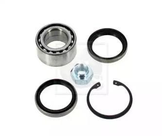 NPS S471I20 Wheel bearing NPS S471I20 Wheel bearing