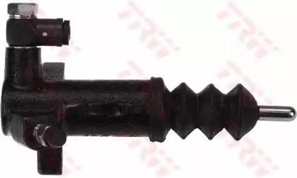 TRW PJD146 Циліндр зчеплення робочий TRW PJD146 Циліндр зчеплення робочий