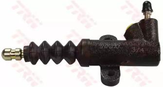 TRW PJD160 Циліндр зчеплення робочий TRW PJD160 Циліндр зчеплення робочий