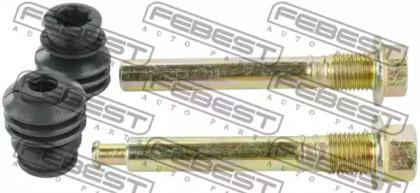 Febest 2074-SEBRF-KIT Pin disc brake Febest 2074-SEBRF-KIT Pin disc brake