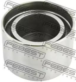 Febest 2087CIR Ролик натяжний ременя ГРМ