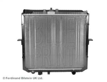 Blue Print ADG098110 Радіатор Blue Print ADG098110 Радіатор
