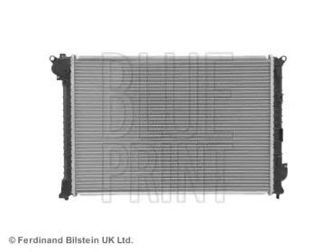 Blue Print ADG09841C Радіатор охолодження двигуна Blue Print ADG09841C Радіатор охолодження двигуна
