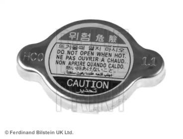 Blue Print ADG09923 Крышка радиатора