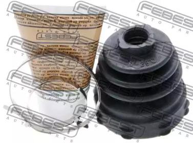Febest 2115CB320ATT Dust boot kit axle joint Febest 2115CB320ATT Dust boot kit axle joint
