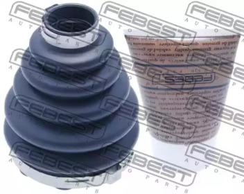 Febest 2117PCA216 Dust boot kit axle joint