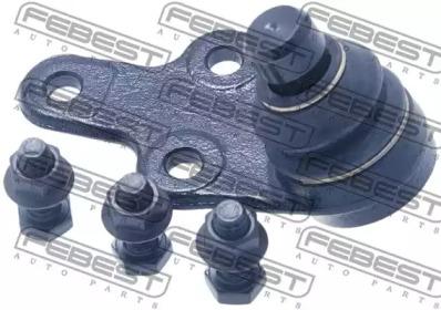 Febest 2120CB8FL Joint assy suspension