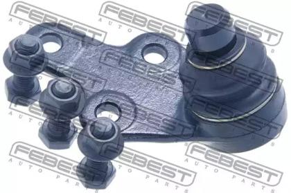 Febest 2120CB8FR Опора кульова важеля Febest 2120CB8FR Опора кульова важеля