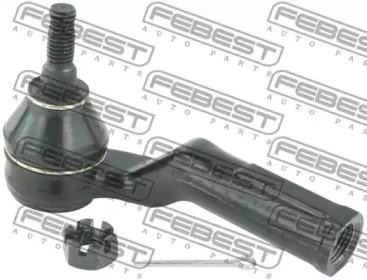 Febest 2121FOCIIILH End assy tie rod steering Febest 2121FOCIIILH End assy tie rod steering