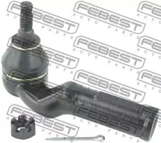 Febest 2121FOCIIIRH End assy tie rod steering Febest 2121FOCIIIRH End assy tie rod steering