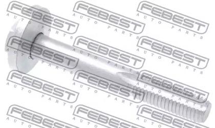 Febest 2129-001 Болт з ексцентриком