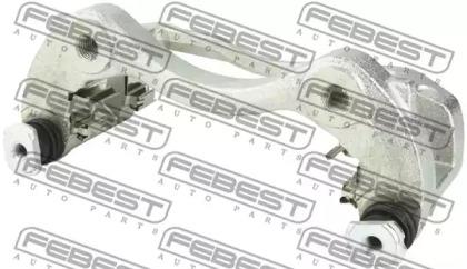 Febest 2177C-TT9F Carrier brake caliper Febest 2177C-TT9F Carrier brake caliper