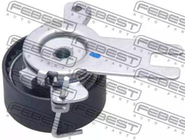 Febest 2187CB4 Ролик натяжний ременя ГРМ Febest 2187CB4 Ролик натяжний ременя ГРМ