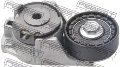 Febest 2190FYD3 Feszбt?gфrg hosszbordas szбj Febest 2190FYD3 Feszбt?gфrg hosszbordas szбj