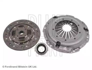 Blue Print ADH23089 Kit clutch repair Blue Print ADH23089 Kit clutch repair