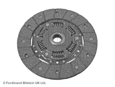 Blue Print ADH23105 Диск зчеплення Blue Print ADH23105 Диск зчеплення