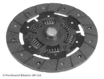 Blue Print ADH23147 Disc assy clutch