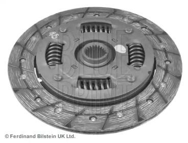 Blue Print ADH23159 Диск зчеплення Blue Print ADH23159 Диск зчеплення