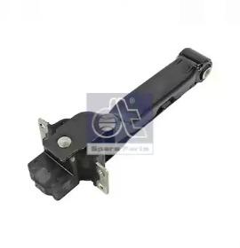 Diesel Technic 13.88215 Опора двигуна, КПП