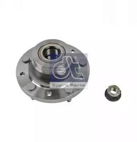 Diesel Technic 13.92103 Підшипник маточини колеса Diesel Technic 13.92103 Підшипник маточини колеса