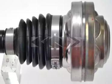 GKN-Spidan 25071 Drive shaft assy GKN-Spidan 25071 Drive shaft assy