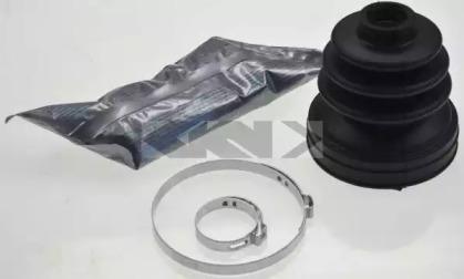 GKN-Spidan 25146 Dust boot kit axle joint