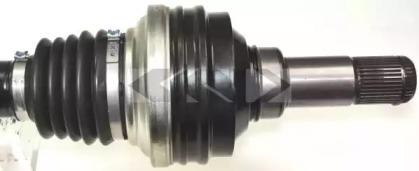 GKN-Spidan 25221 Drive shaft assy GKN-Spidan 25221 Drive shaft assy