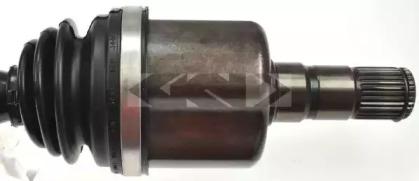 GKN-Spidan 25245 Drive shaft assy