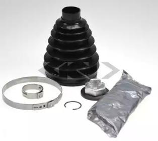 GKN-Spidan 25311 Dust boot kit axle joint