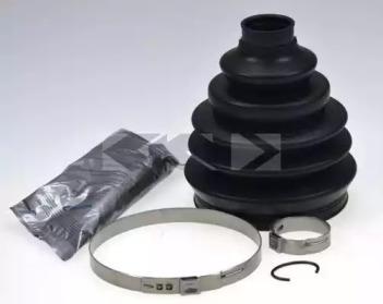 GKN-Spidan 25315 Dust boot kit axle joint GKN-Spidan 25315 Dust boot kit axle joint