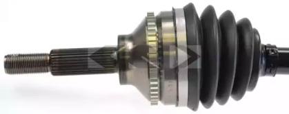 GKN-Spidan 25359 Drive shaft assy