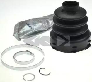 GKN-Spidan 25388 Dust boot kit axle joint GKN-Spidan 25388 Dust boot kit axle joint