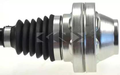 GKN-Spidan 25398 Drive shaft assy