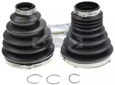 GKN-Spidan 25405 Dust boot kit axle joint