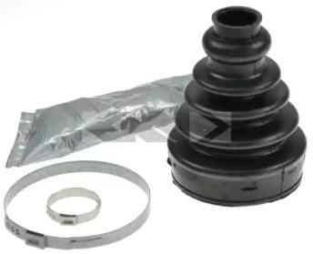 GKN-Spidan 25413 Dust boot kit axle joint