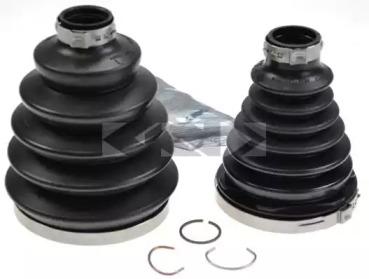 GKN-Spidan 25414 Пильник привідного валу