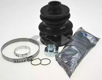 GKN-Spidan 25512 Dust boot kit axle joint
