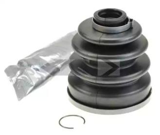 GKN-Spidan 25516 Dust boot kit axle joint